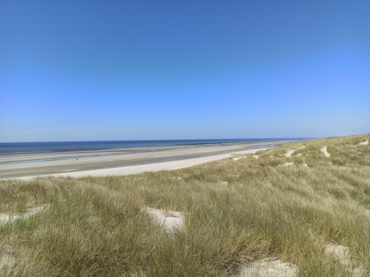 Gite Les Chalets Du Fliers Verton Meubles De Tourisme Classes 2 Etoiles Berck 외부 사진