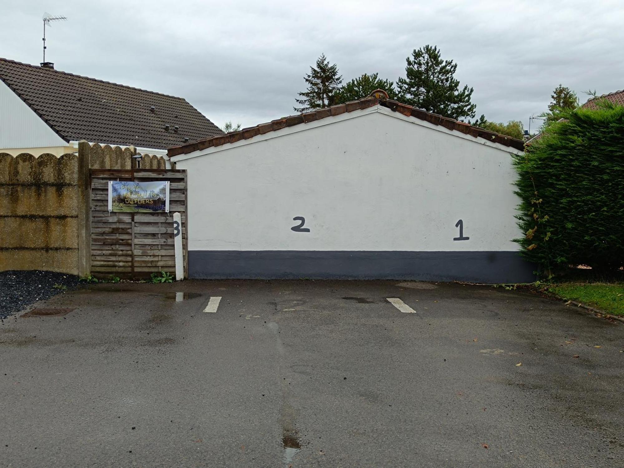 Gite Les Chalets Du Fliers Verton Meubles De Tourisme Classes 2 Etoiles Berck 외부 사진